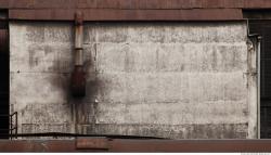 Photo of Mixed Industrial Textures